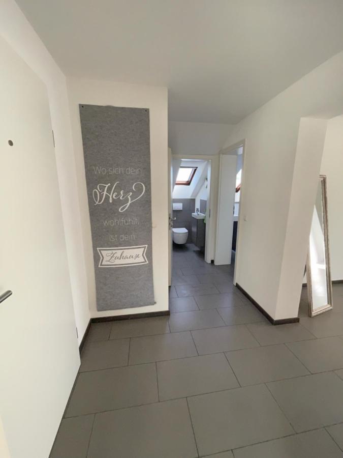 Fewo Charme Balingen Exterior photo