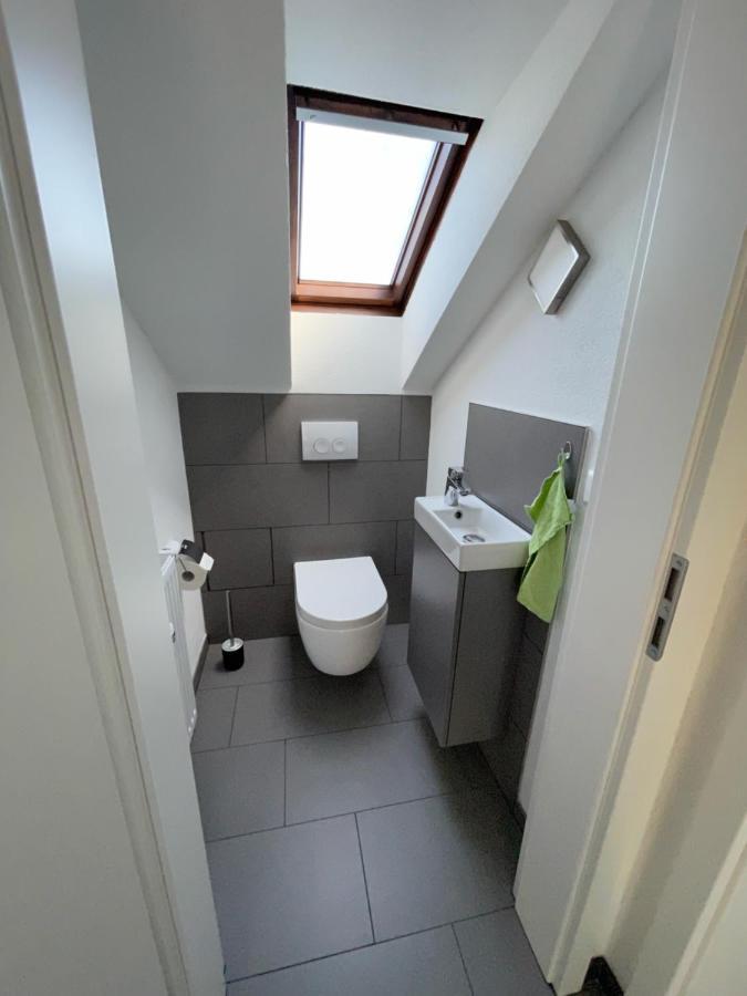 Fewo Charme Balingen Exterior photo