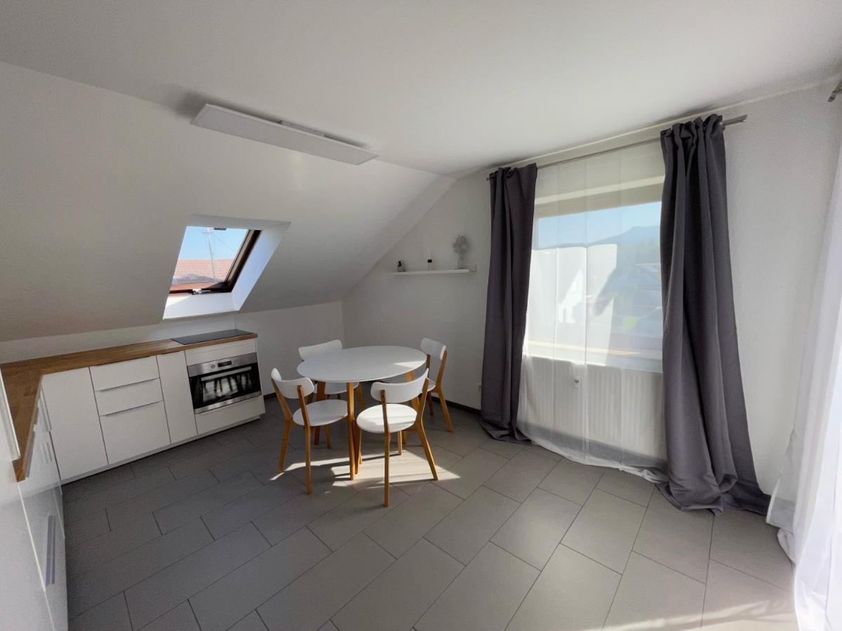 Fewo Charme Balingen Exterior photo