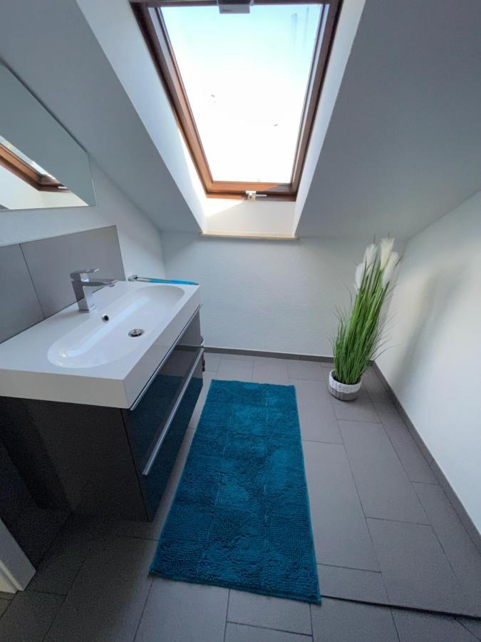 Fewo Charme Balingen Exterior photo