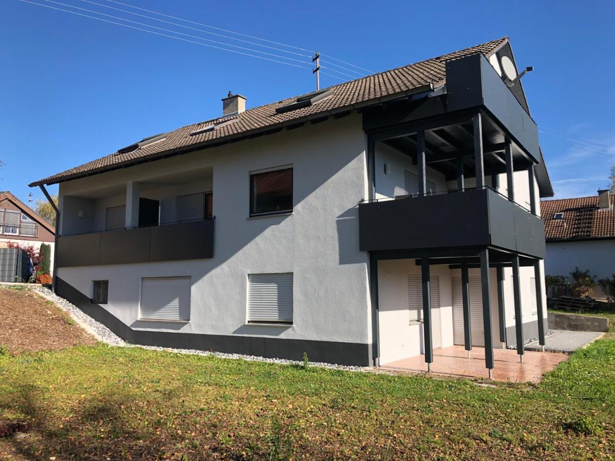 Fewo Charme Balingen Exterior photo