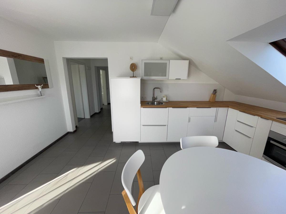 Fewo Charme Balingen Exterior photo