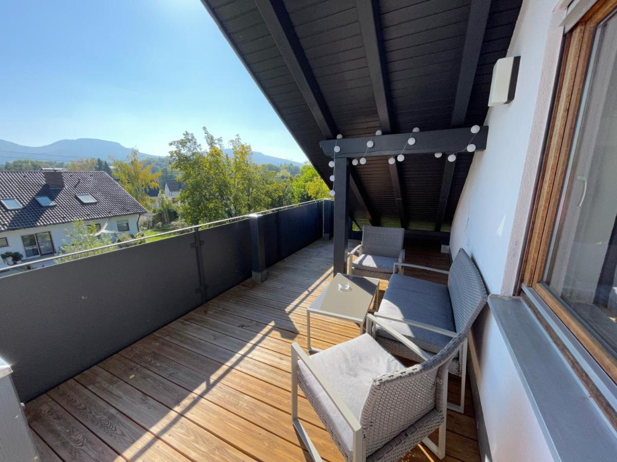 Fewo Charme Balingen Exterior photo