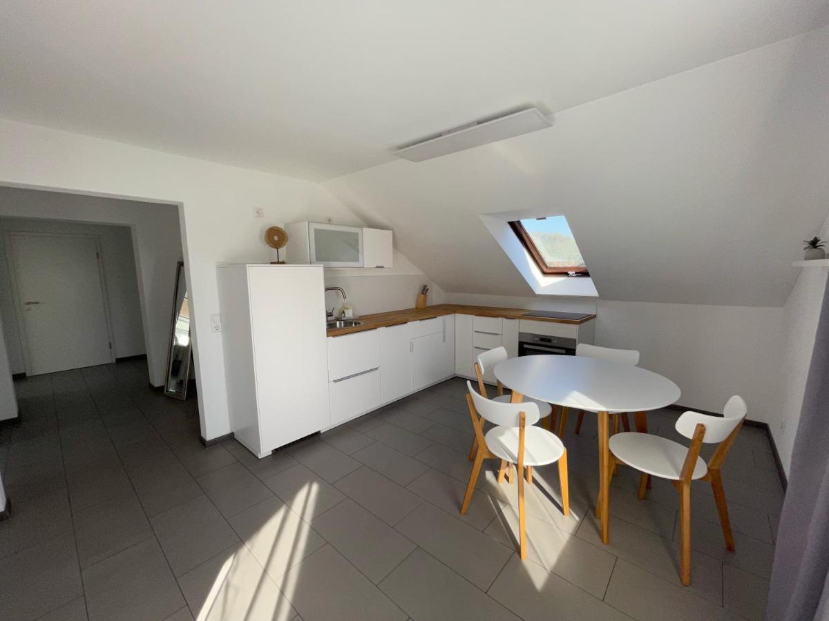 Fewo Charme Balingen Exterior photo